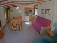 Appartement - Salle à manger