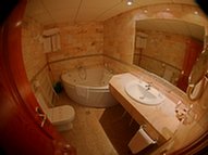 Appartement - Salle de bain