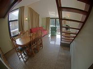 Appartement Duplex