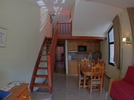 Appartement Duplex