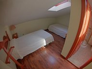 Appartement Duplex