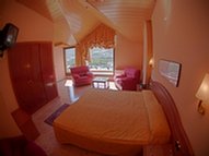 Suite - chambre