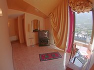 Suite - Salon