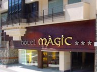  Hotel M&Atilde;&nbsp;gic Andorra