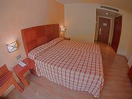 Chambre double standard