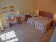 Chambre double supérieure