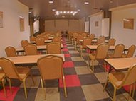 Salle de réunion
