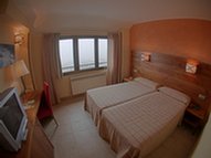 Chambre double standard