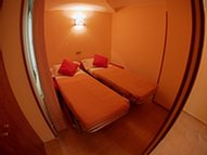 Chambre quadruple