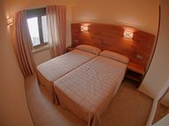 Chambre sextuple