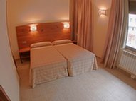 Chambre sextuple