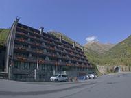 Hotel Patagonia