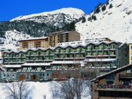 Vue extérieure