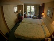Chambre double standard
