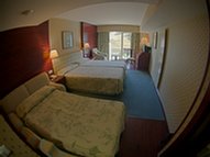 Chambre Triple