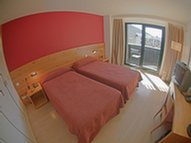 Chambre double standard