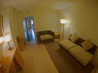 Chambre quadruple