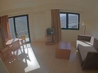 Appartement - Salon
