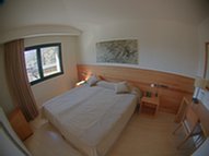 Appartement - Chambre