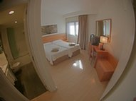 Appartement - Chambre