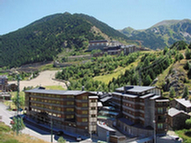 Hotel Euroski