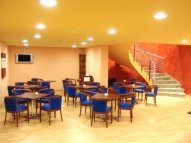 Meeting place