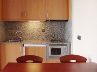 Apartment - kitchen