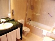 Apartment - Bath room