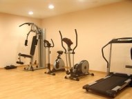 Fitness suite