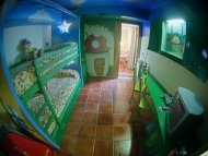 Chambre enfants