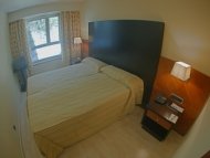 Suite - chambre