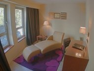 Suite supérieure