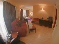 Suite supérieure