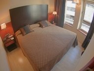 Suite supérieure