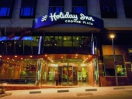 Hotel Crowne Plaza Andorra