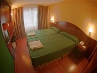 Suite - chambre