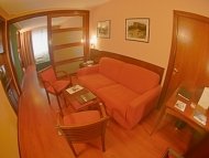 Suite - Salon