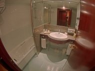 Suite - Salle de bain