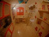 Chambre enfants