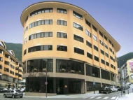  Hotel Plaza Andorra