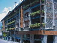  Hotel Himalaia Soldeu