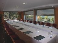 Salle de réunion