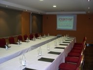Salle de conférence
