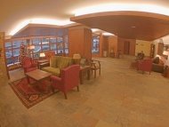 Meeting place
