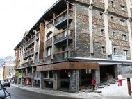 Vue extérieure