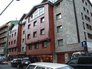 Hotel Màgic La Massana