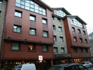 Hotel overview