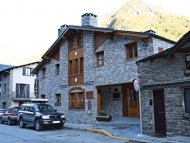  Apartment La Neu
