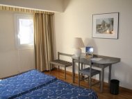 Chambre double standard