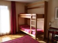 Chambre quadruple